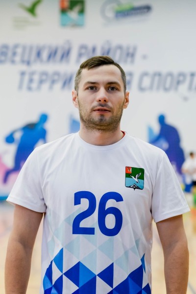 Алексей Борисович Кустов