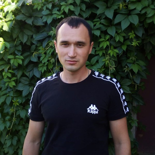 Максим Владимирович Романов