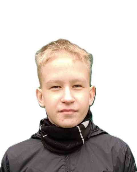 Иван Игоревич Широкожухов