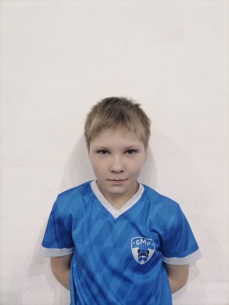 Игорь Викторович Матюшев