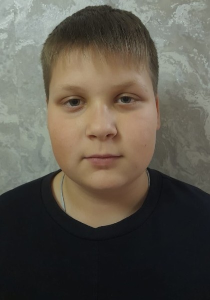 Иван Константинович Шенкайтер