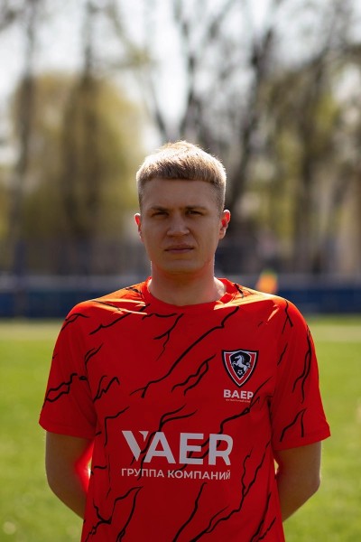 Артём Сергеевич Ширяев
