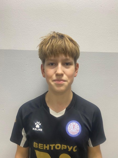 Тимофей Дмитриевич Подюков