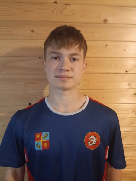 Кирилл Александрович Лычагин