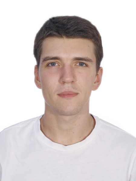 Максим Витальевич Гуськов