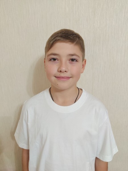 Андрей Витальевич Лазарев