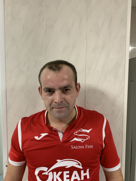 Дмитрий Сергеевич Шепталин