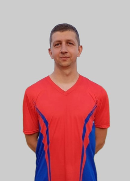 Евгений Олегович Синькевич