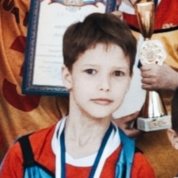 Егор Алексеевич Сукачев