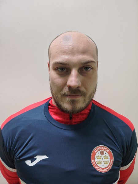 Кирилл Сергеевич Постнов