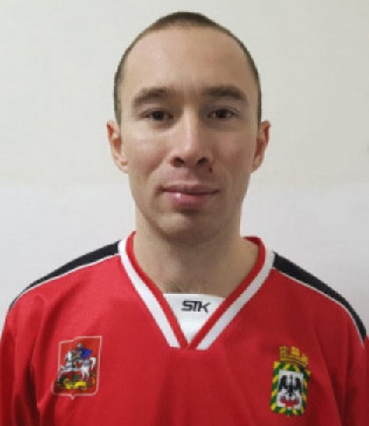 Евгений Михайлович Жуйков