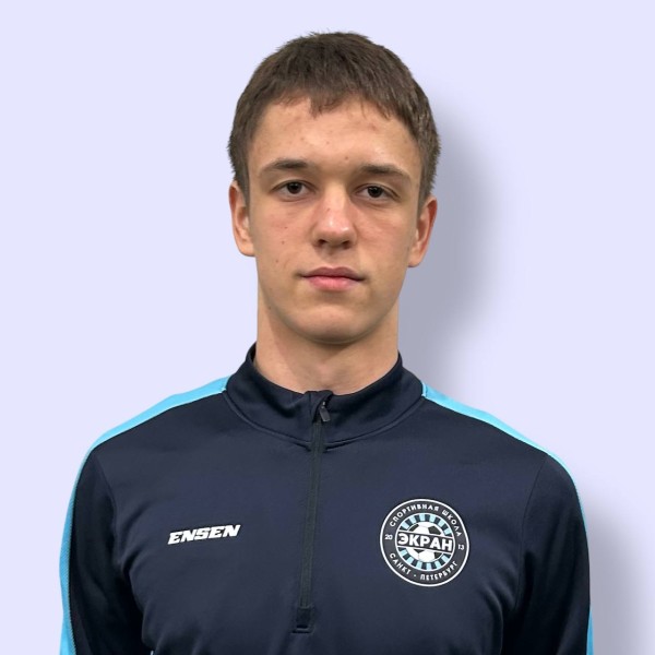 Аркадий Сергеевич Гусев