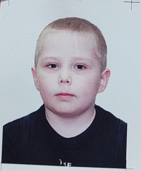 Сергей Егорович Берников