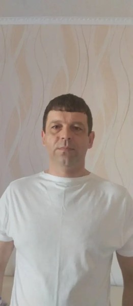 Виталий Викторович Вочканов