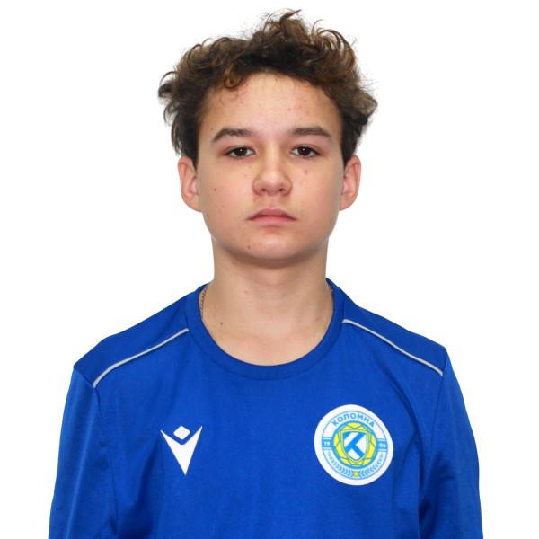 Федор Александрович Язев