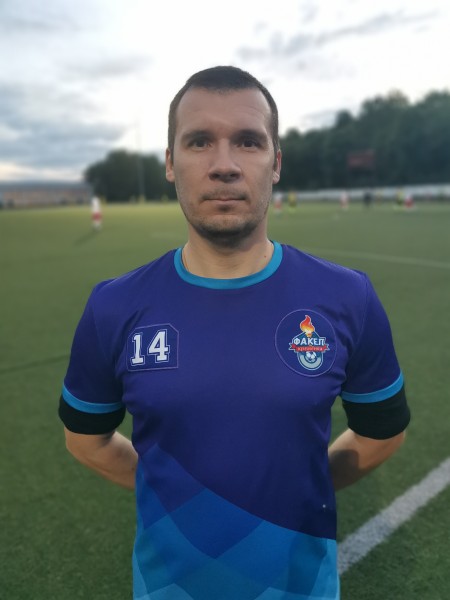 Александр Анатольевич Елисеев