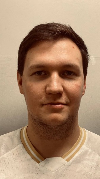 Михаил Олегович Шашкин