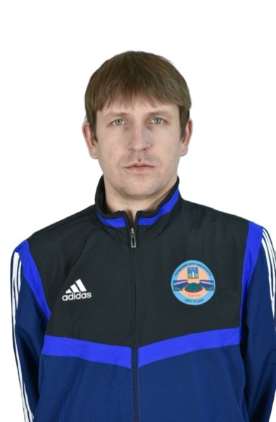 Павел Сергеевич Васильев