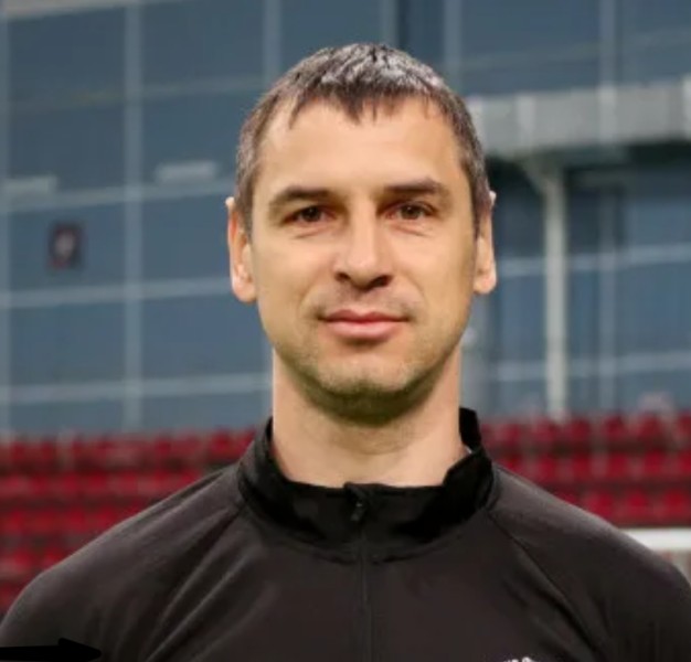 Константин Станиславович Низовцев
