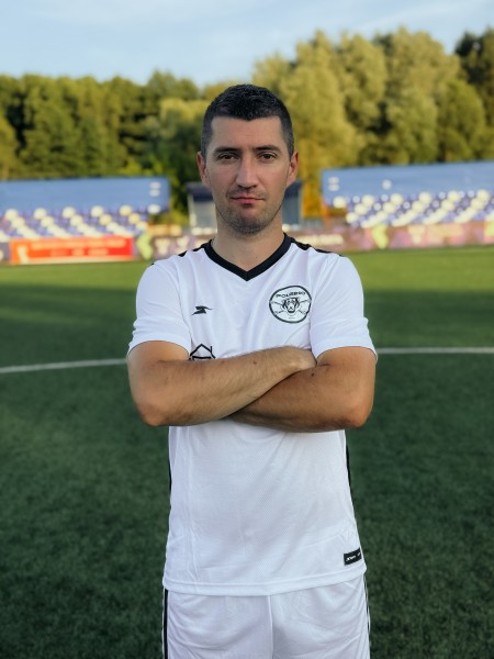 Александр Алексеевич Светлов