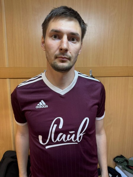 Максим Владимирович Отмахов