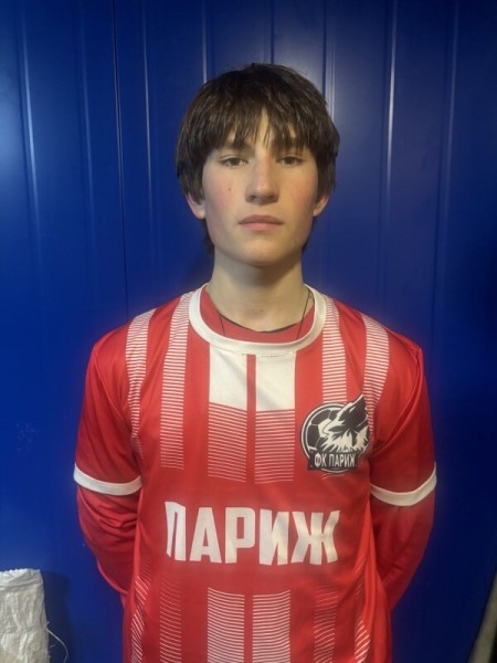 Арсений Алексеевич Никонов