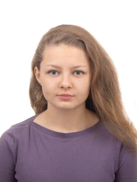 Полина Алексеевна Яковлева