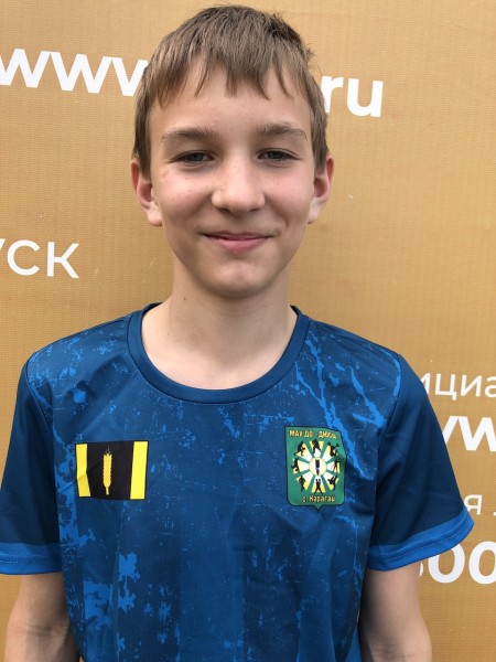 Денис Александрович Михалев