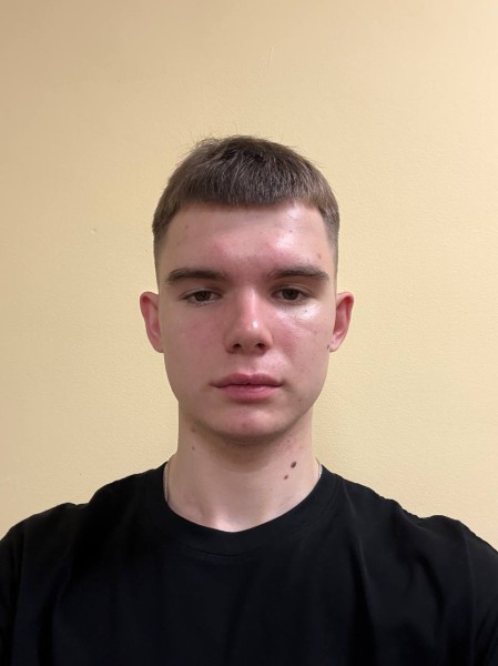 Даниил Павлович Белхороев