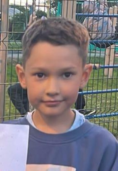 Самир Ильнурович Сафиуллин