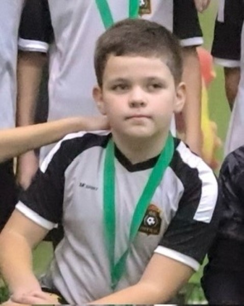 Антон Алексеевич Нечаев