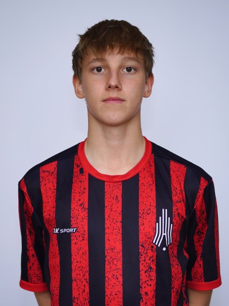 Кирилл Андреевич Денисов
