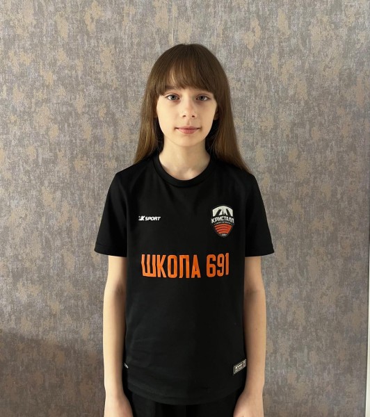 Ксения Владимировна Артемова
