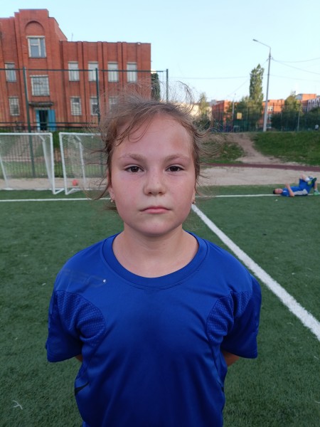 Ульяна Анатольевна Иванова