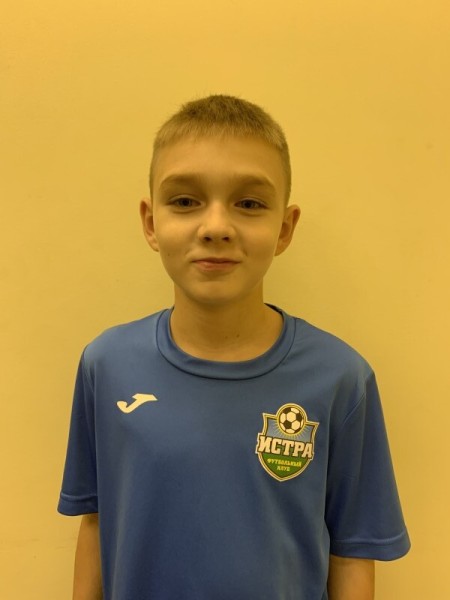 Александр Александрович Зубков