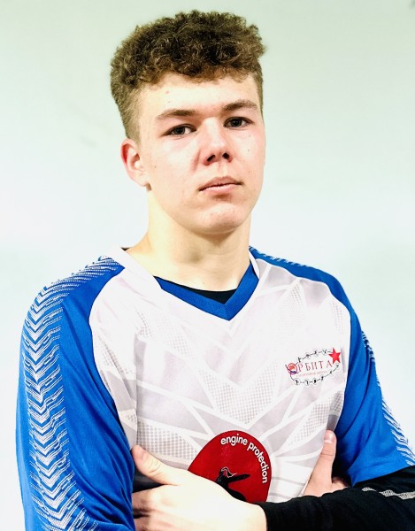 Александр Максимович Дегтярев