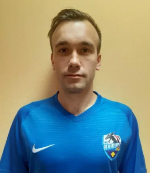 Игорь Сергеевич Звездин