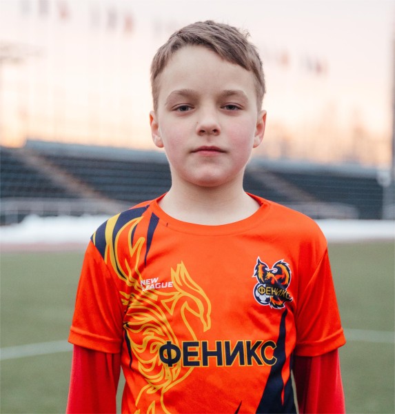 Владислав Сергеевич Иутин