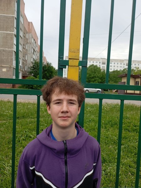 Виктор Иванович Соболев