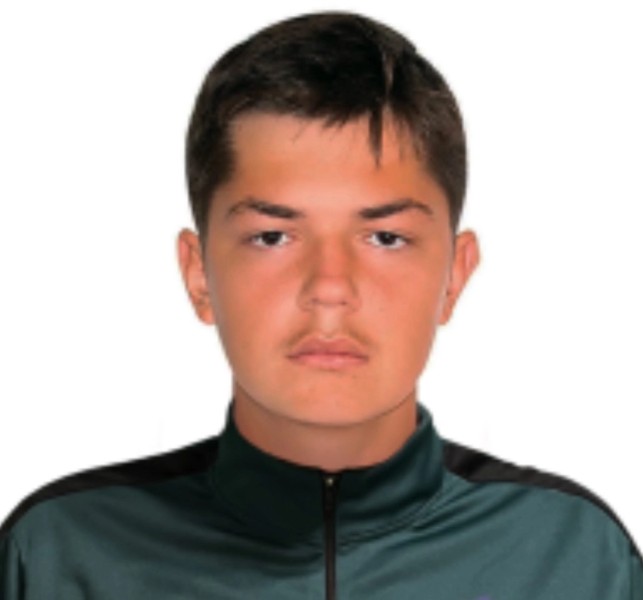 Василий Вячеславович Мелешкин