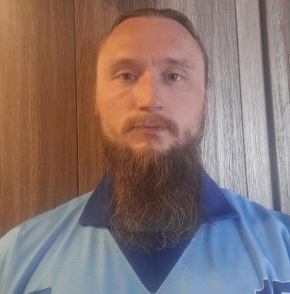 Константин Сергеевич Трифонов