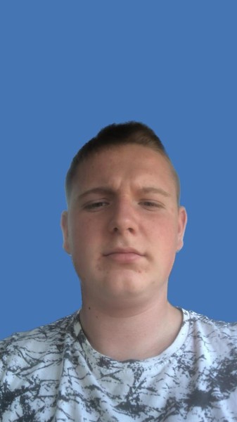 Даниил Владимирович Семочкин