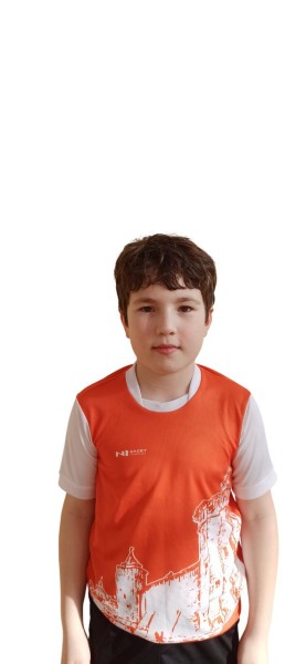 Егор Романович Андреев