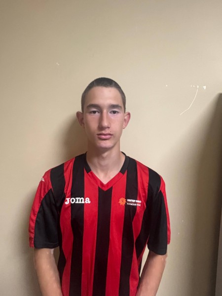 Андрей Робертович Ананикян