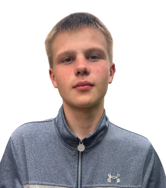 Иван Александрович Лякун