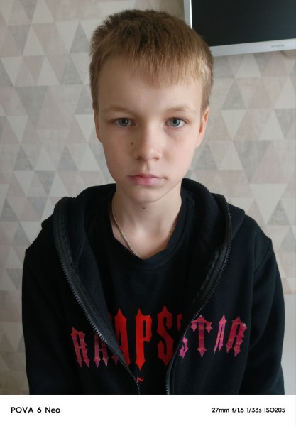 Иван Владимирович Сементин