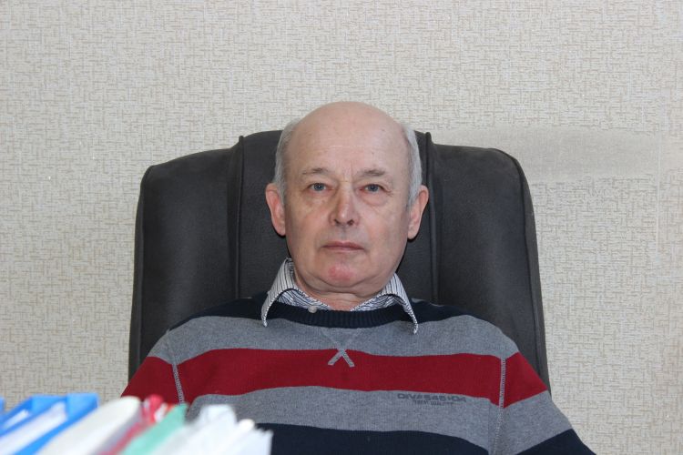Сергей Васильевич Верещагин