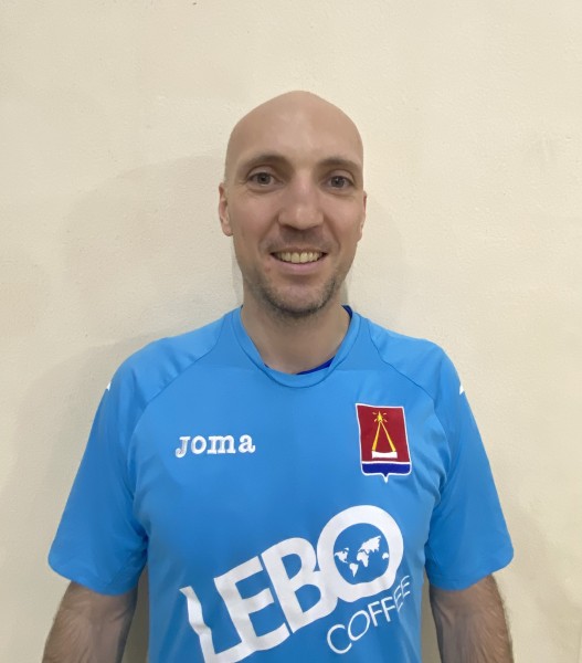 Алексей Игоревич Бурыкин