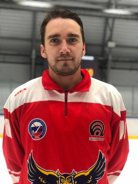 Александр Алексеевич Илюшин