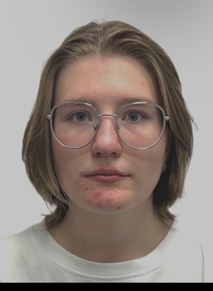 Арина Дмитриевна Сивкова